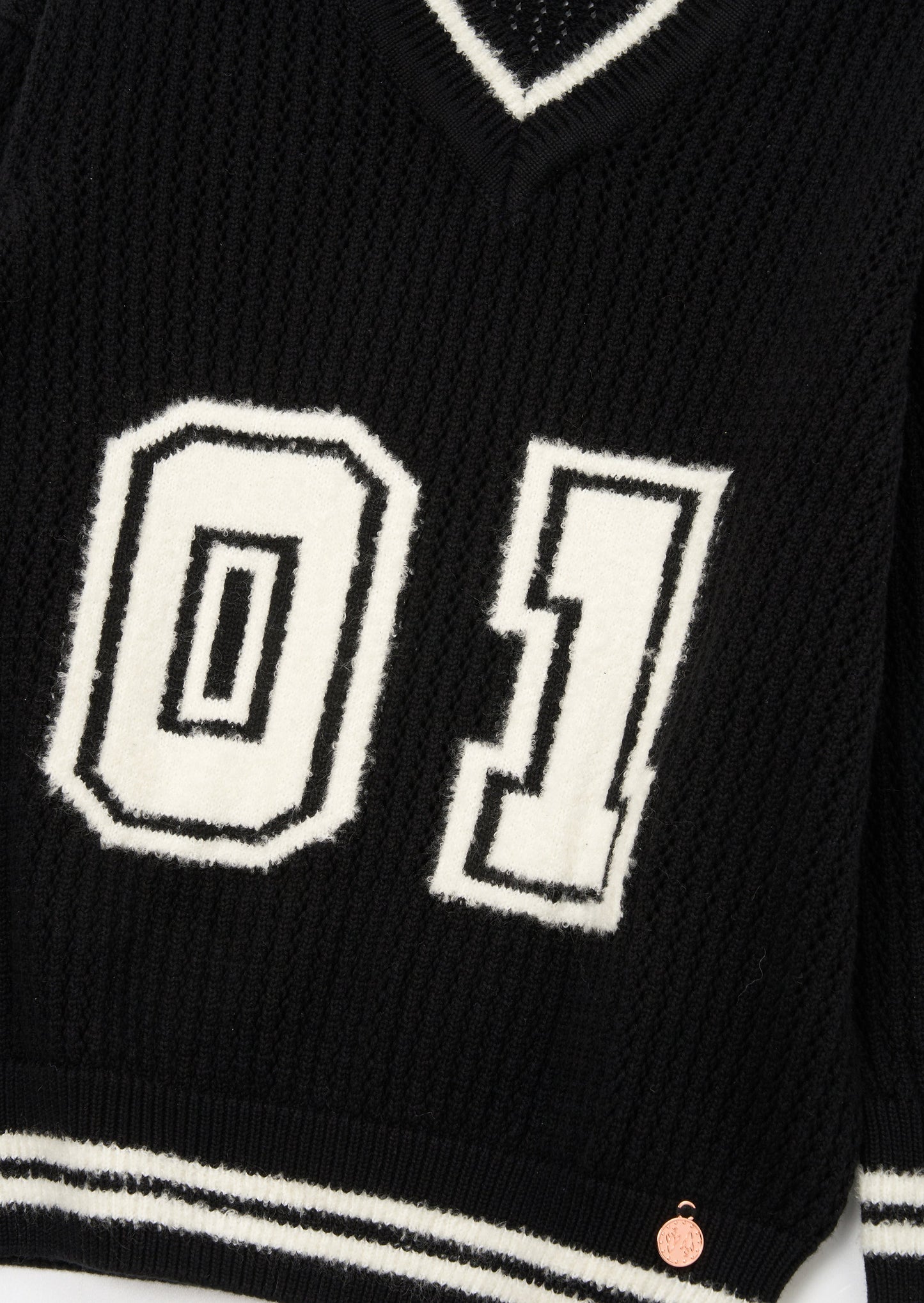 Reece Varsity Jumper