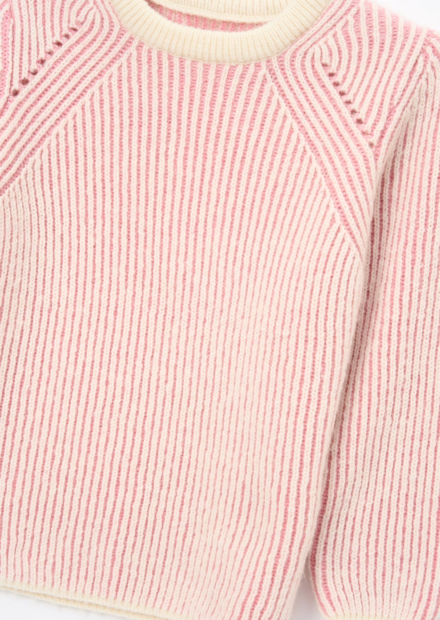 Delila Plated Jumper