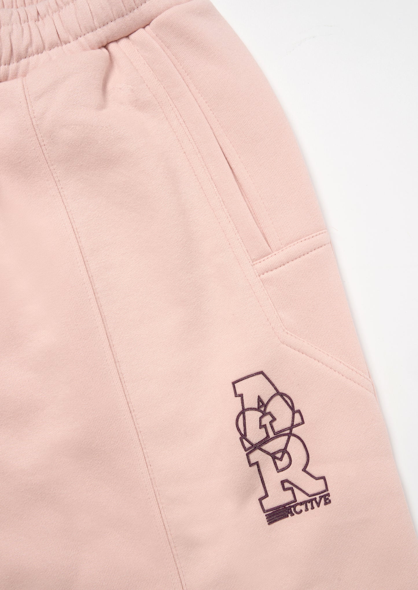 Lila Active Wide Leg Jogger