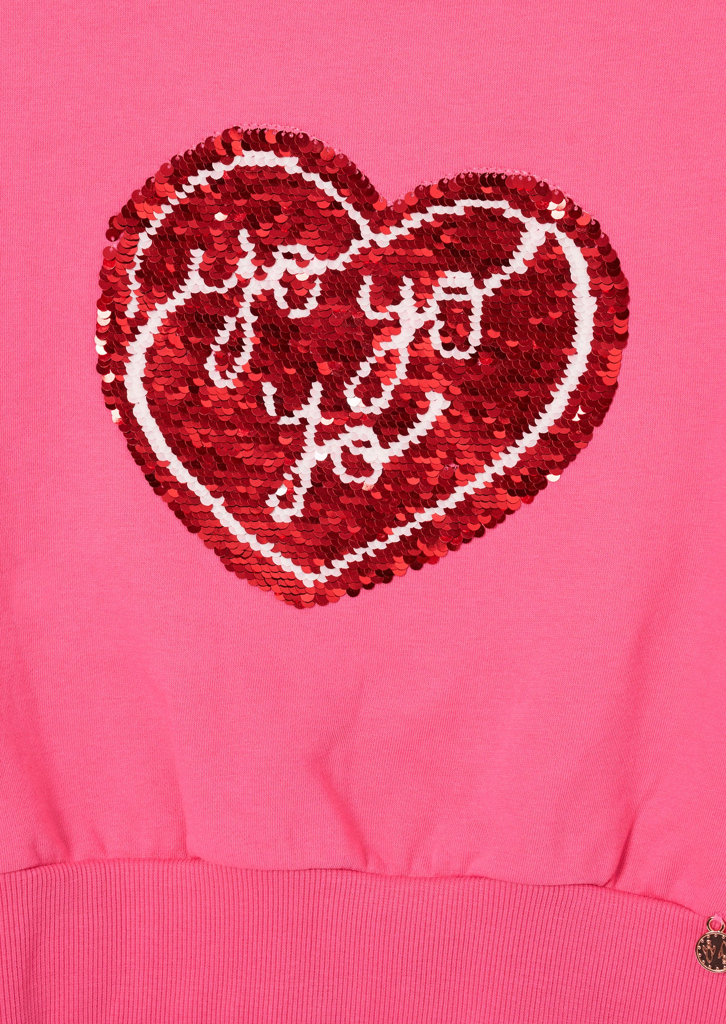 Kennedy Yo Yo Yo Sweatshirt