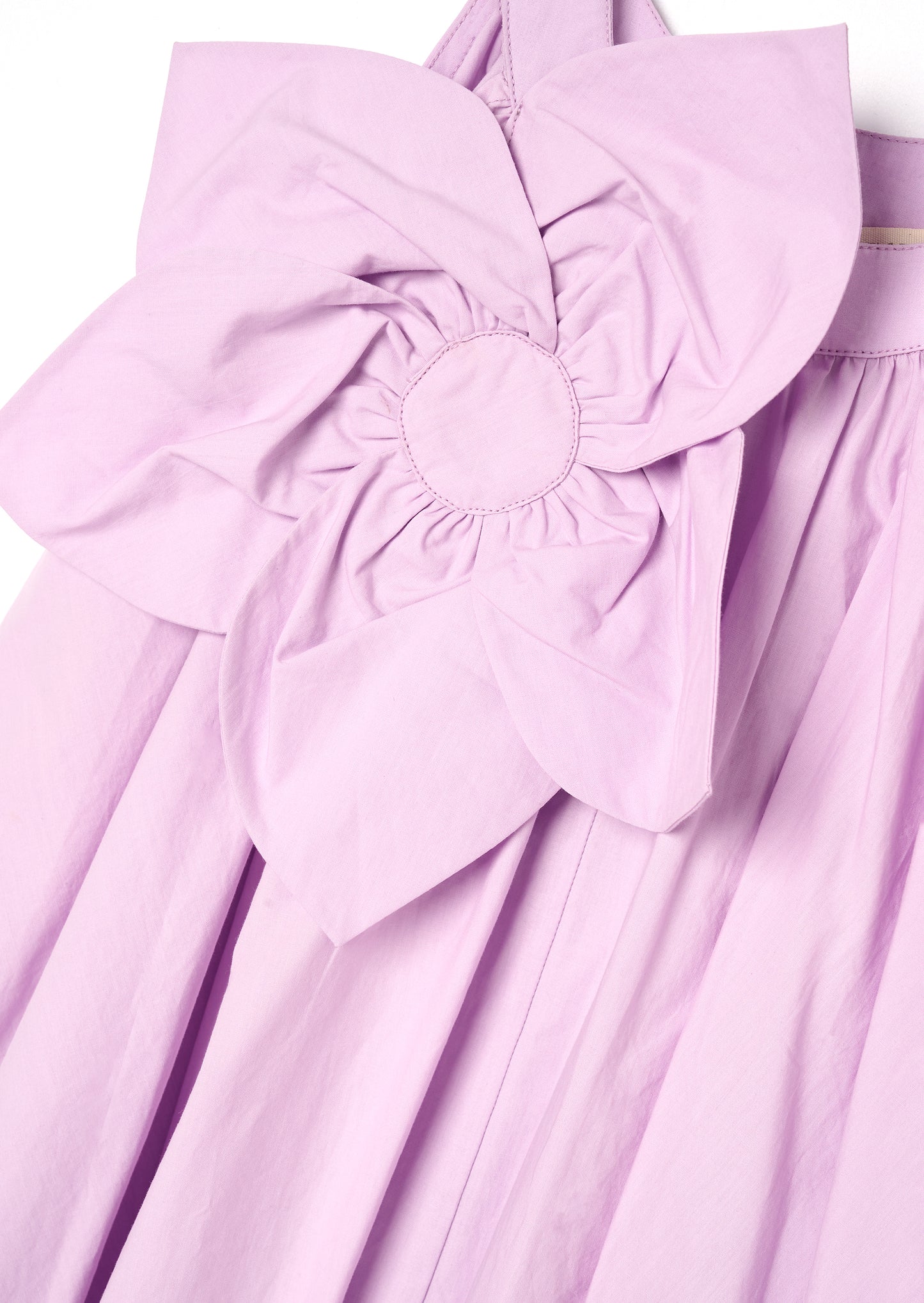 Marnie Corsage Swing Dress