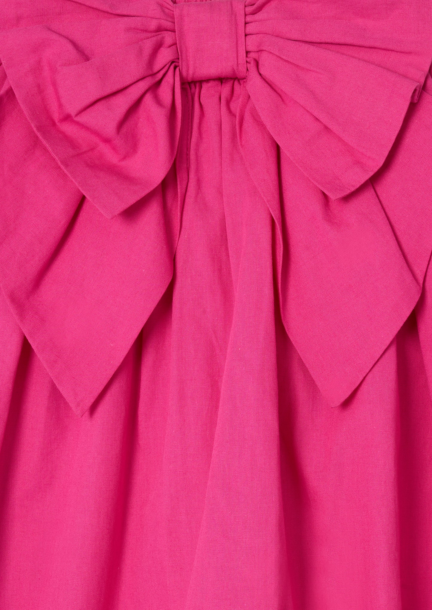 Enya Bow Skirt