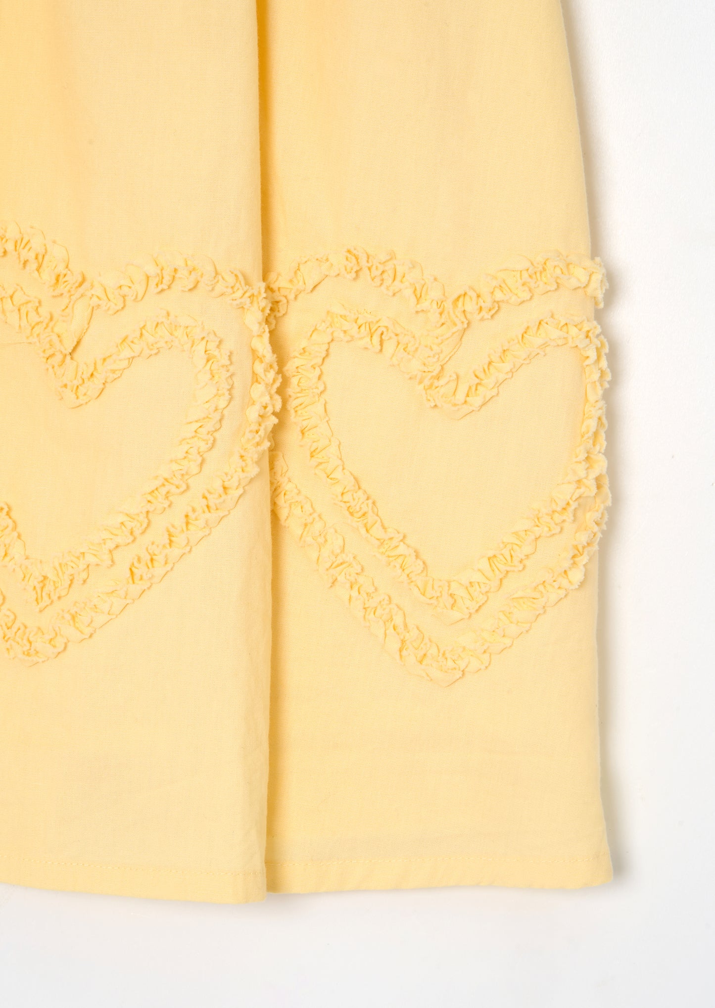 Lori Heart Swing Dress