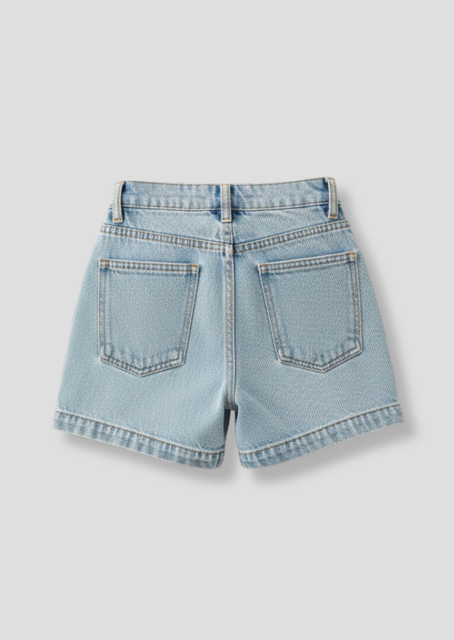 Sienna Denim Short