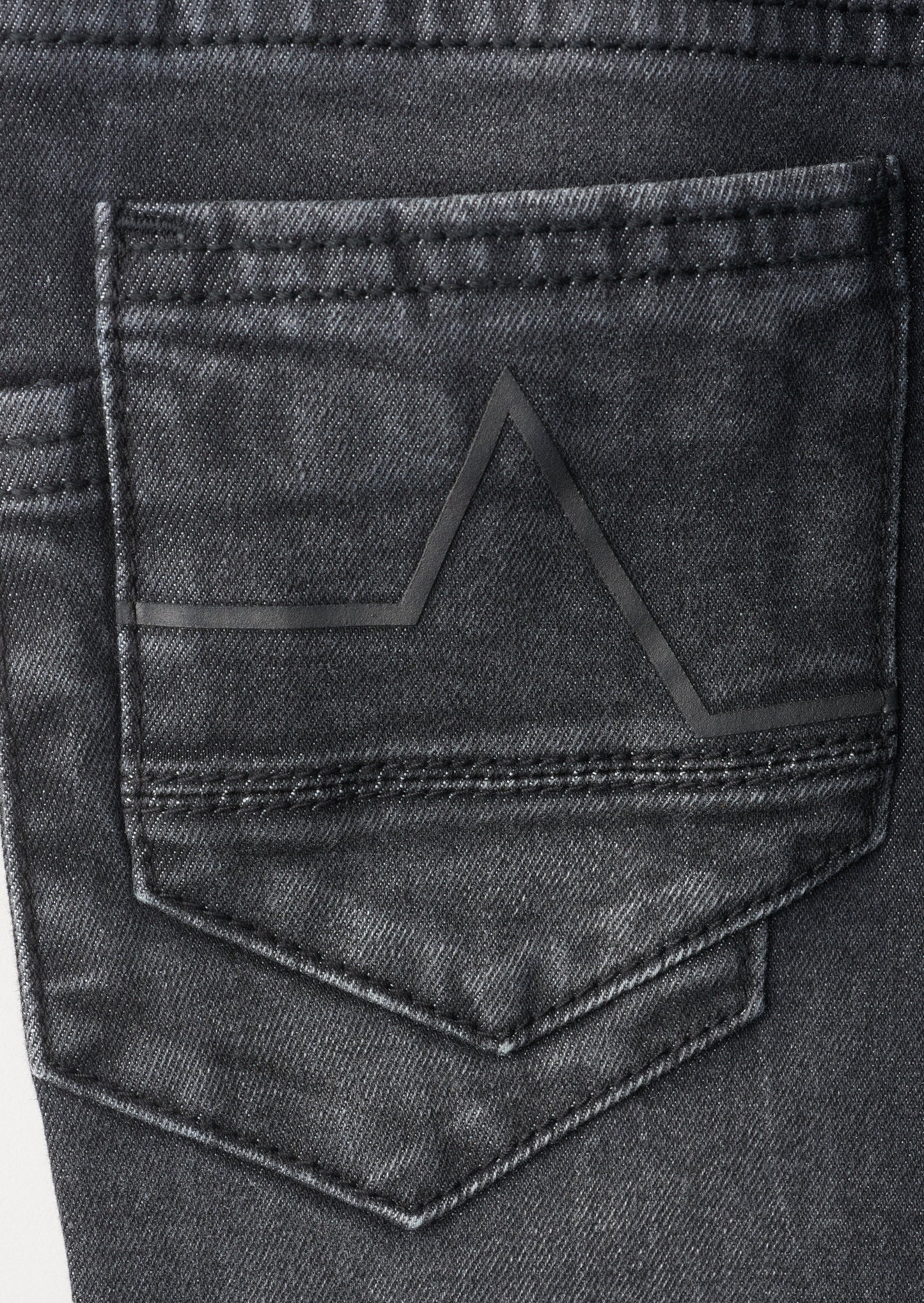Billy Fashion Jean