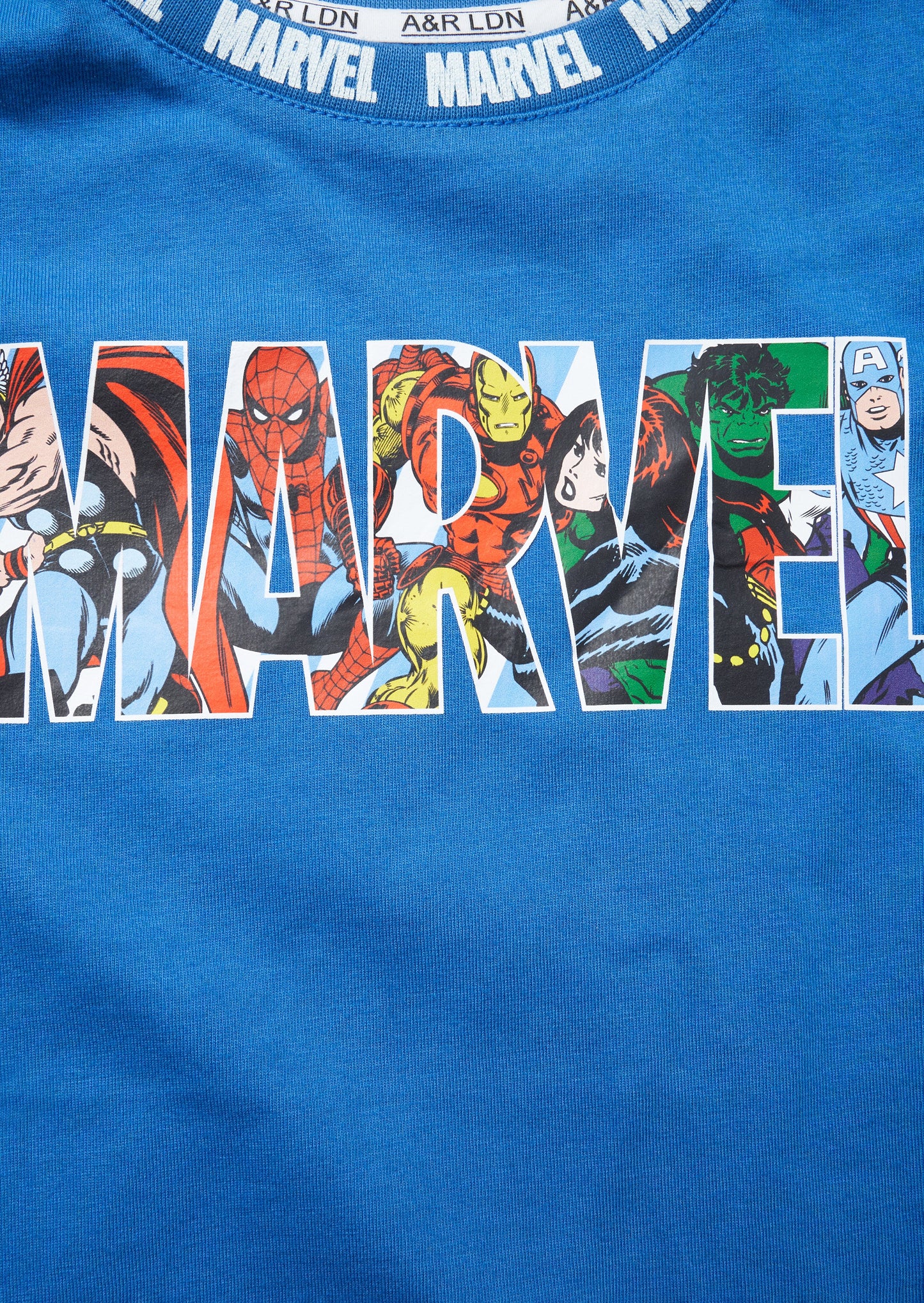 Marvel T-Shirt