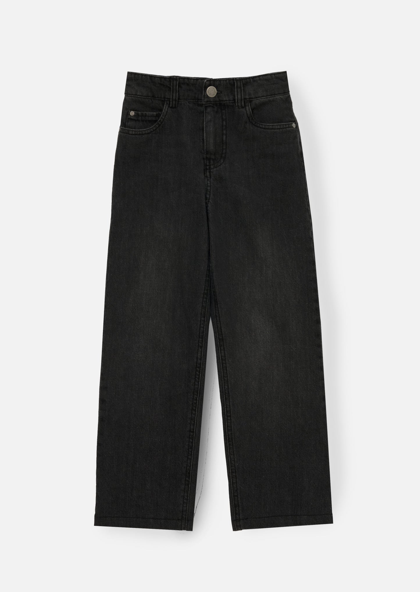 Eli Straight Fit Jean