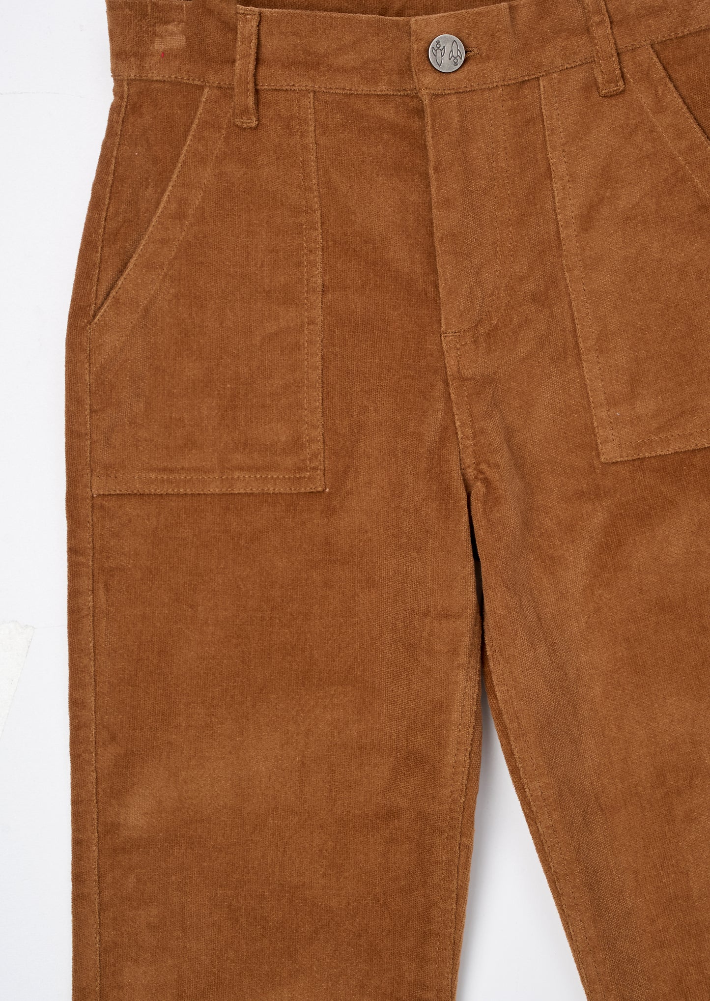 Tyler Moleskin 5 Pocket Trouser
