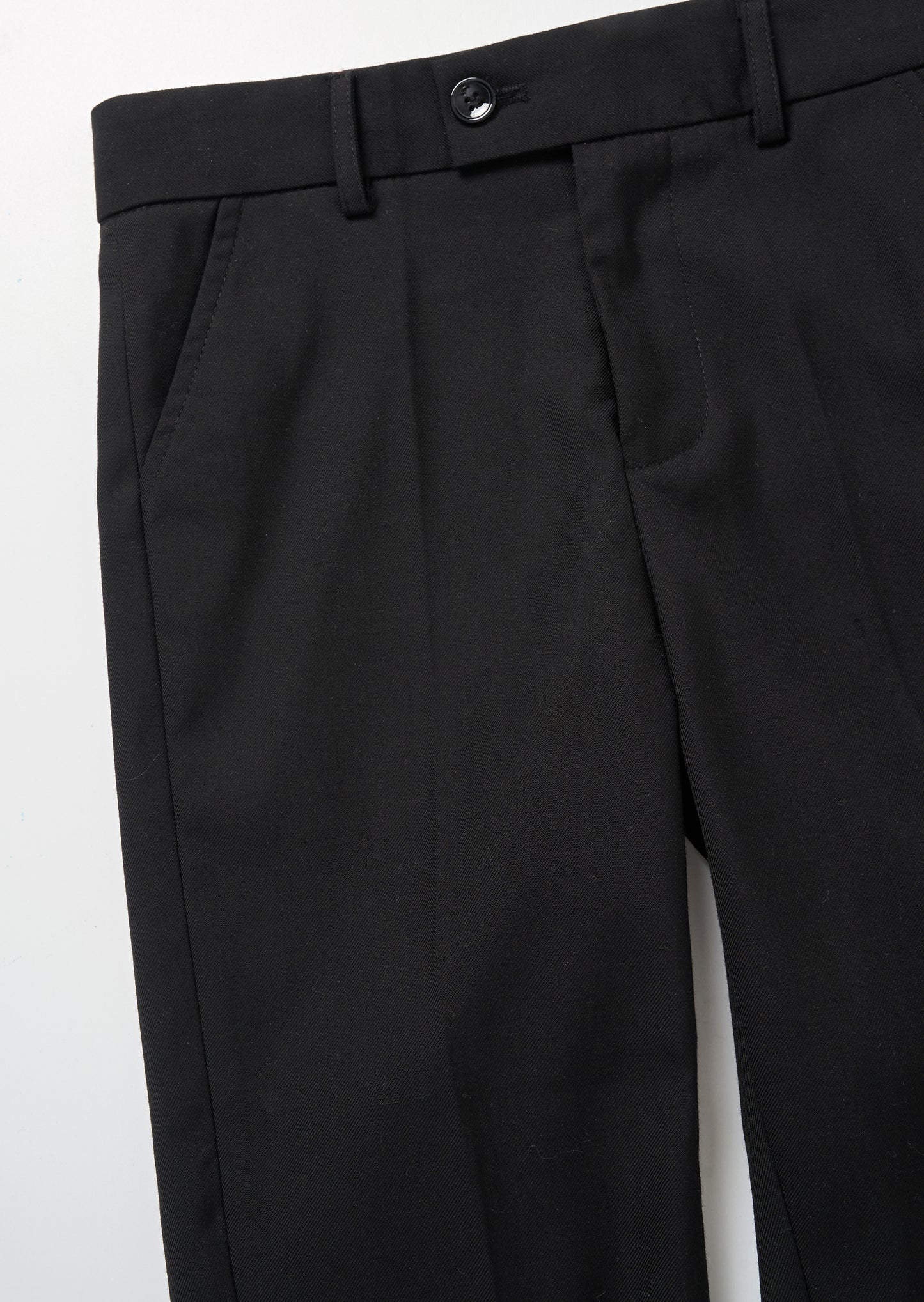 Tanner Tuxedo Trousers