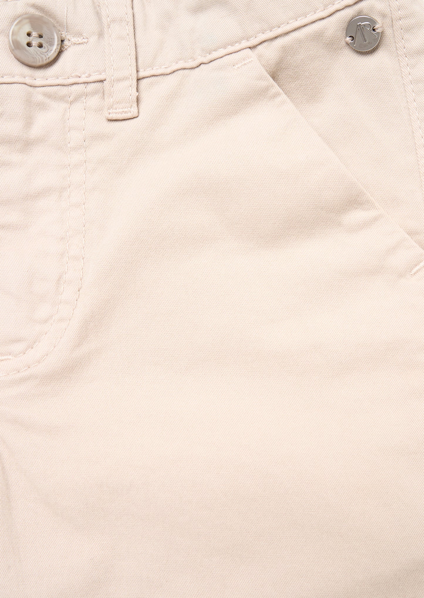 Quinn Stone Chino Short