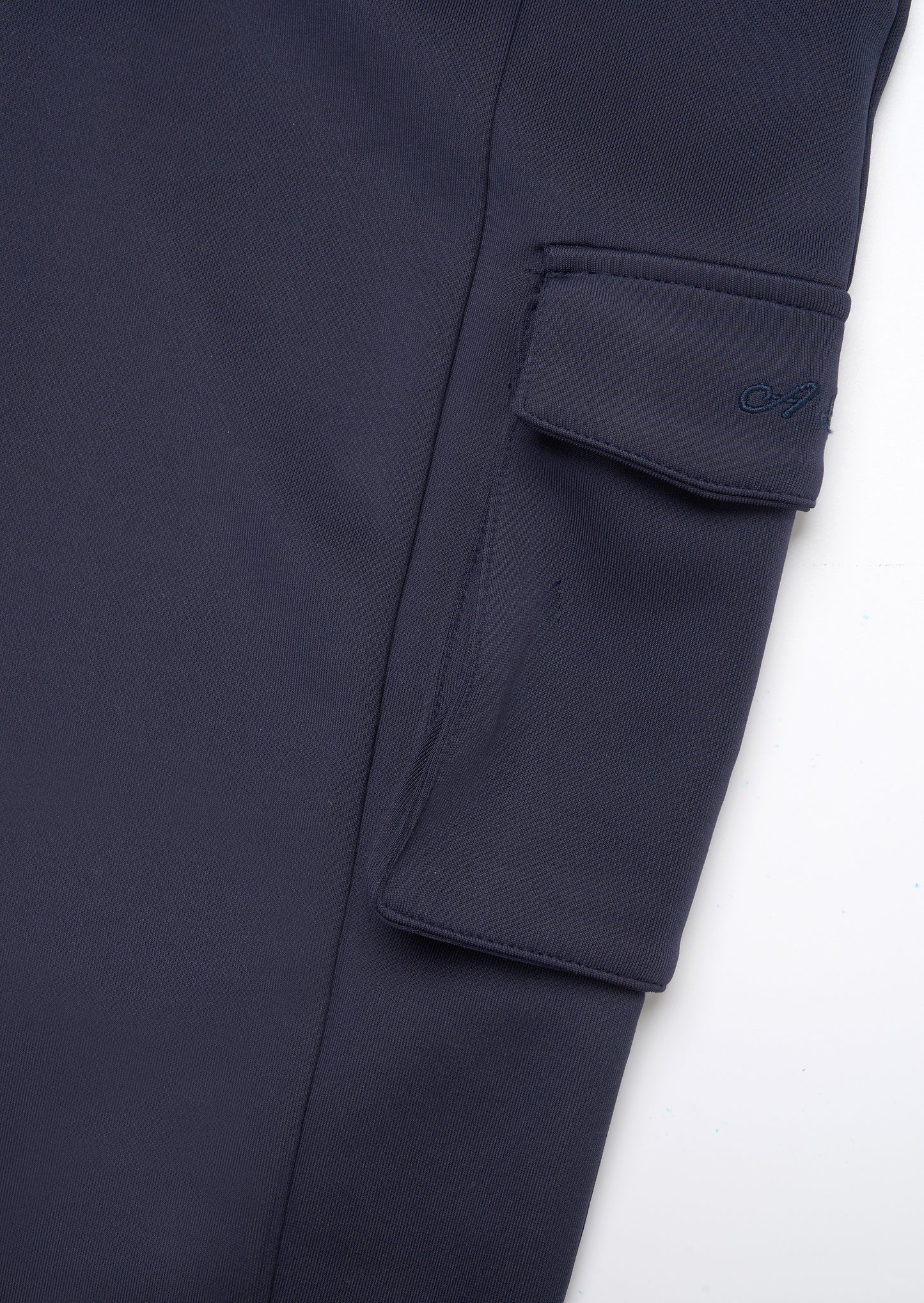 Frank Panelled Jogger