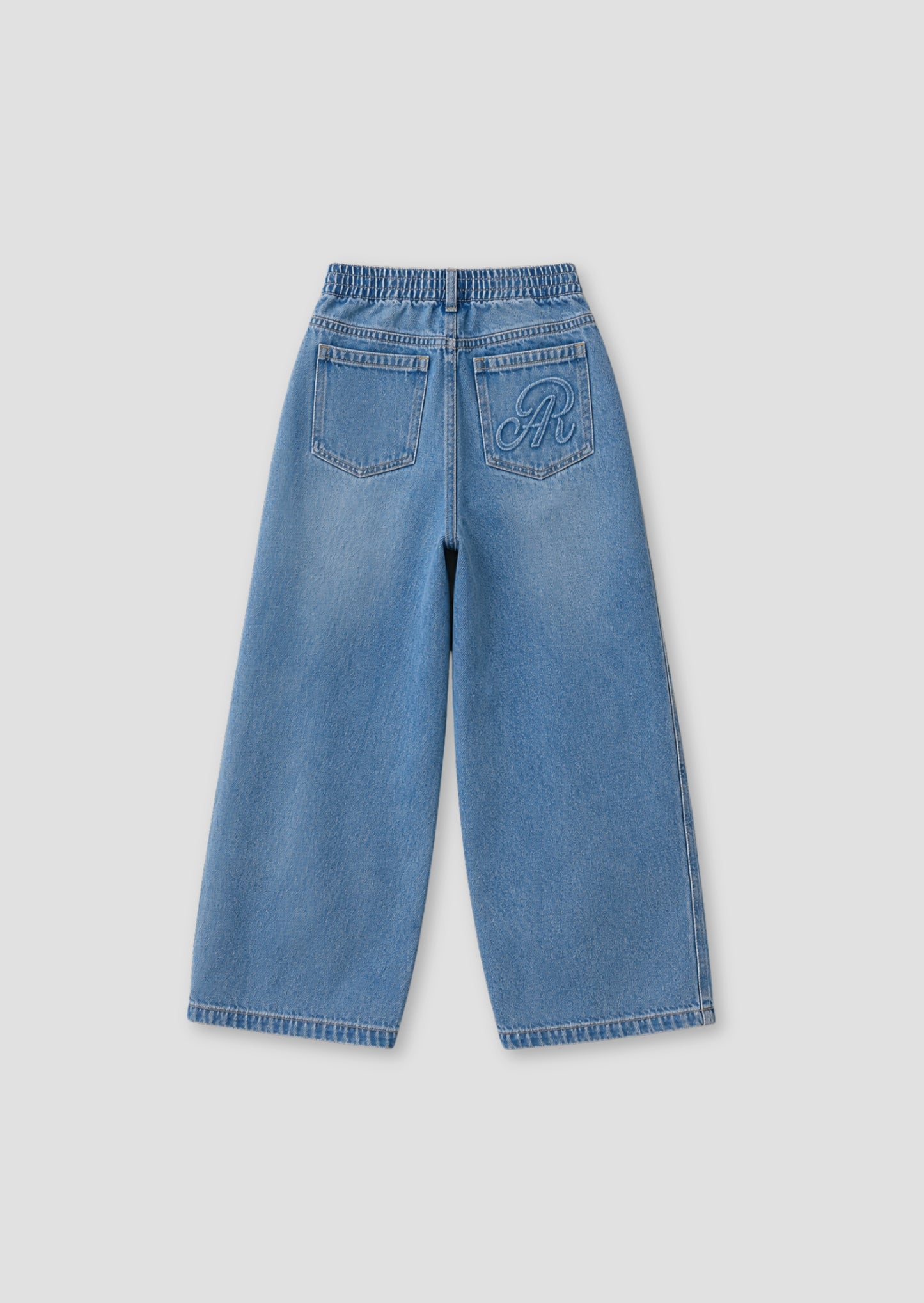 Jacob Jogger Jean