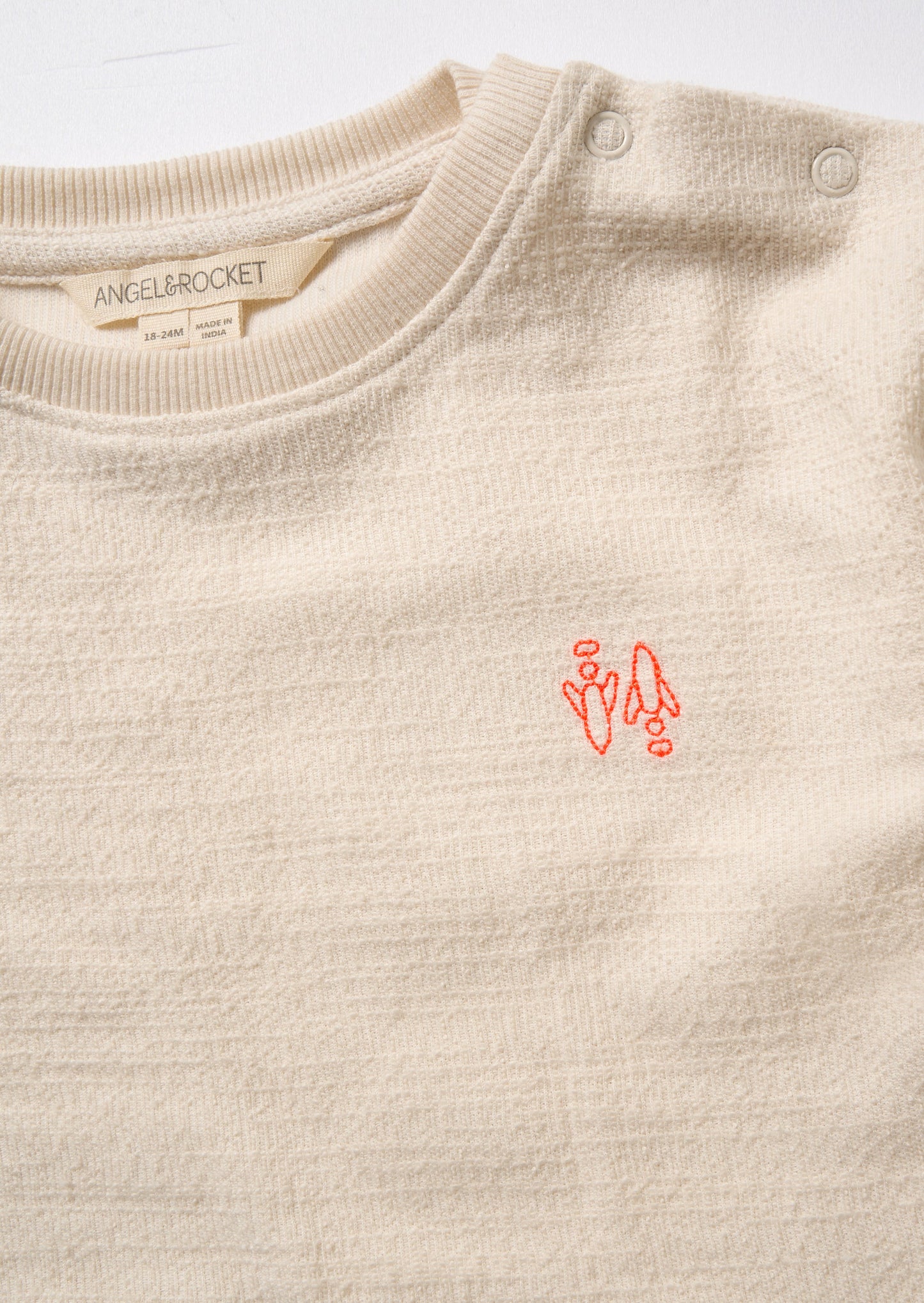 Arthur Stone Mini Textured Slub Set