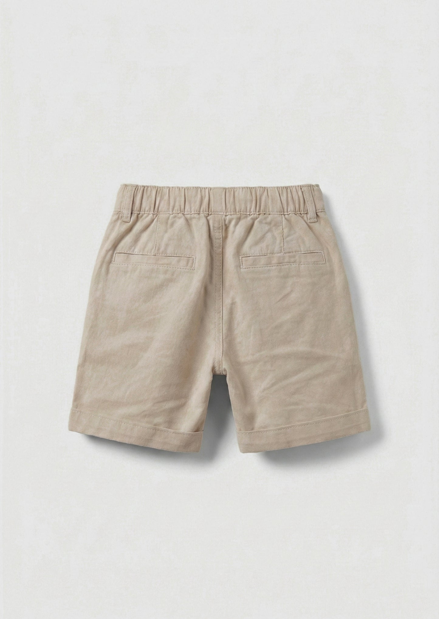 Quinn Stone Chino Short