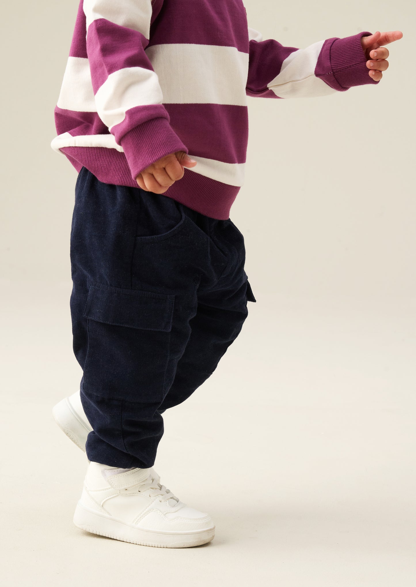 Axel Cord Trouser