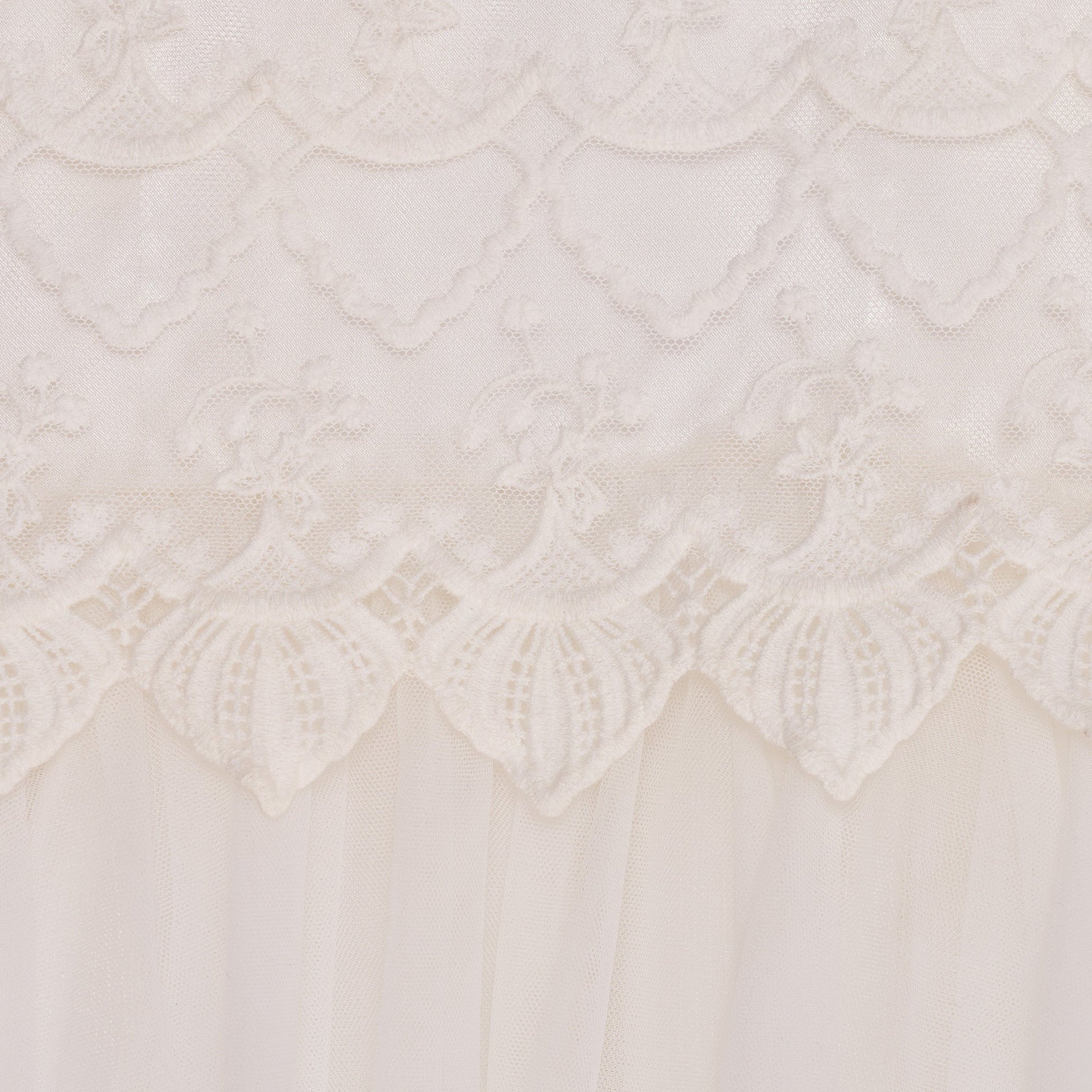 ballerina style flower girl dresses