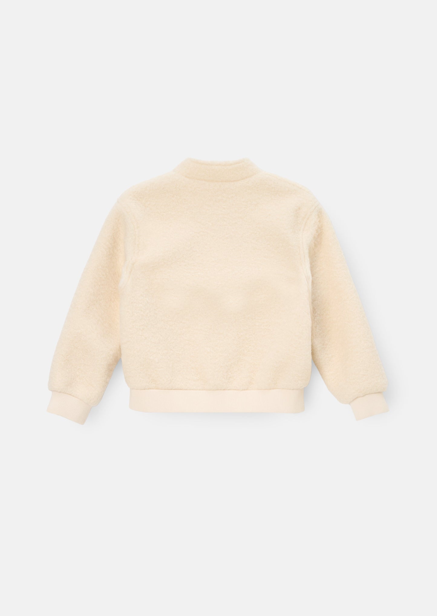 Brodie Boucle Jacket