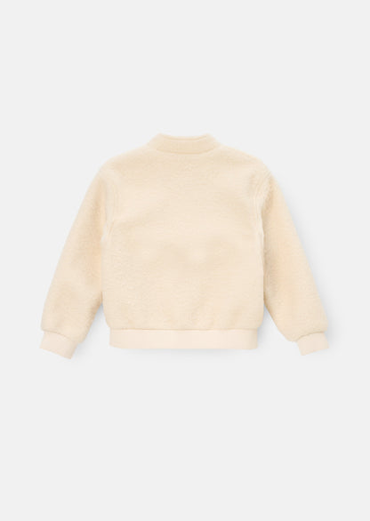 Brodie Boucle Jacket