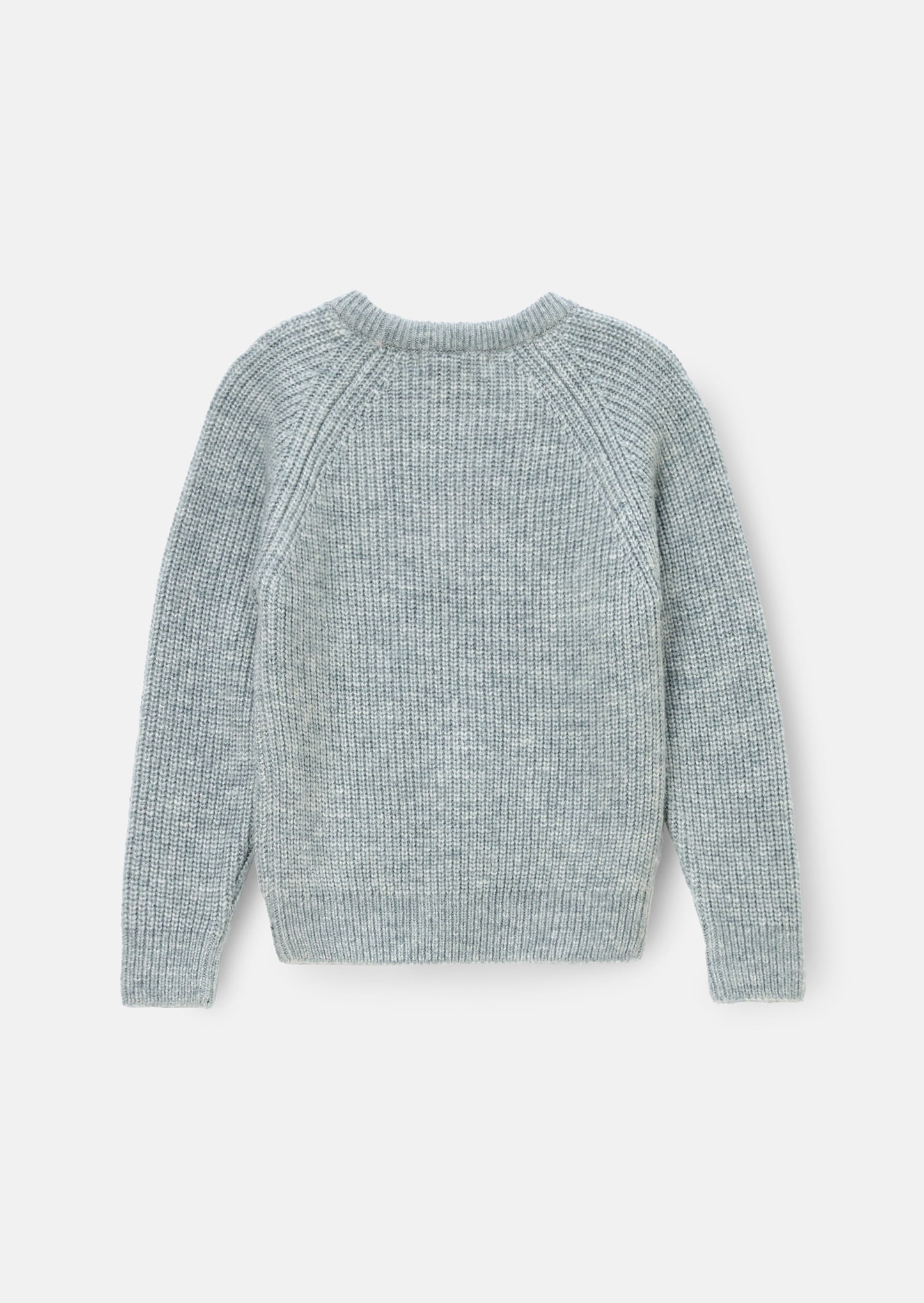 Rumi Embellished Flower Jumper