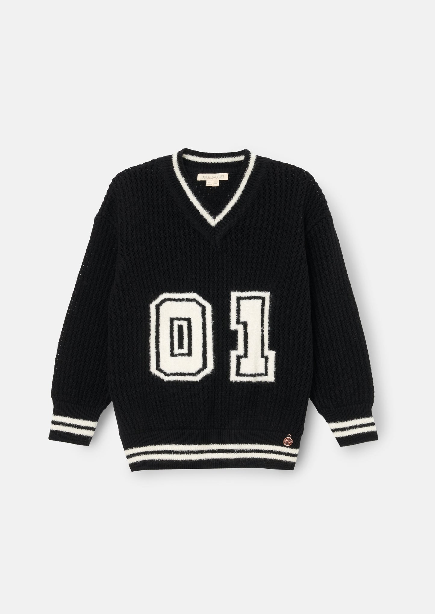 Reece Varsity Jumper