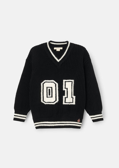 Reece Varsity Jumper