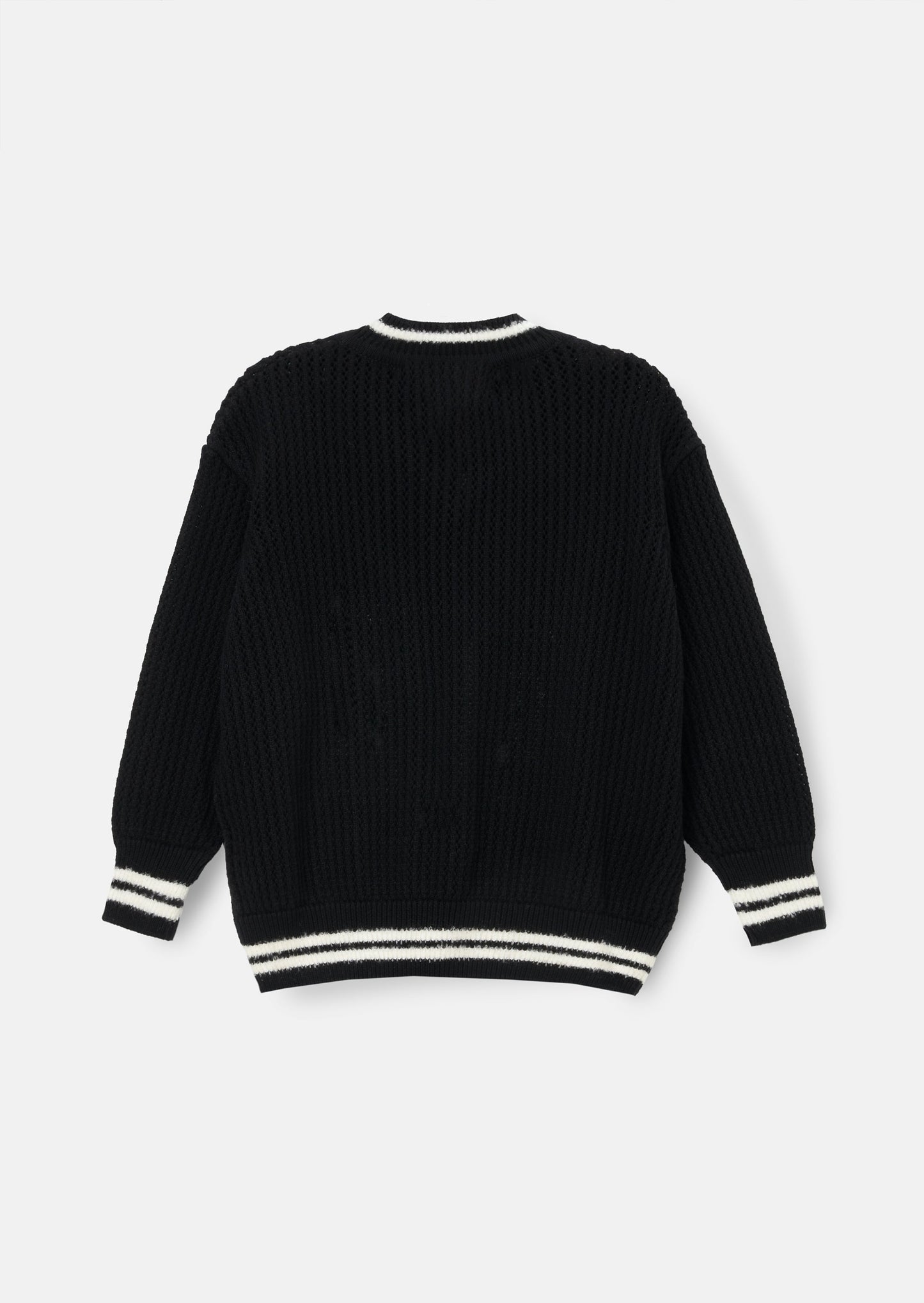 Reece Varsity Jumper