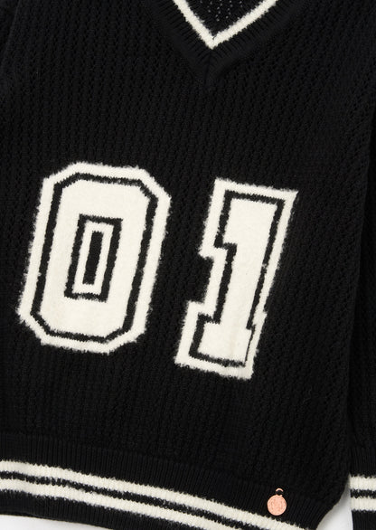 Reece Varsity Jumper