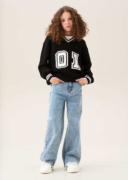 Reece Varsity Jumper