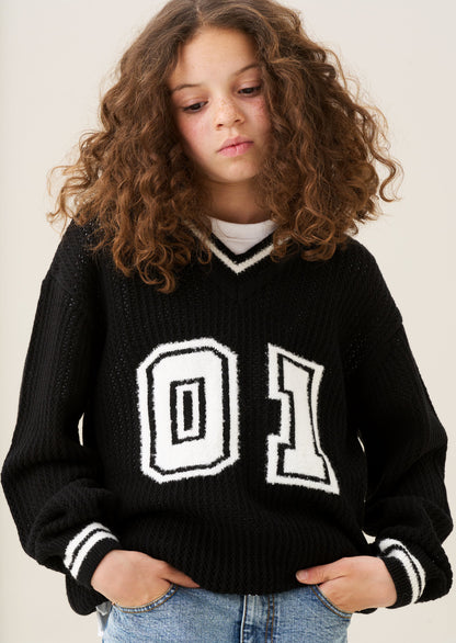 Reece Varsity Jumper