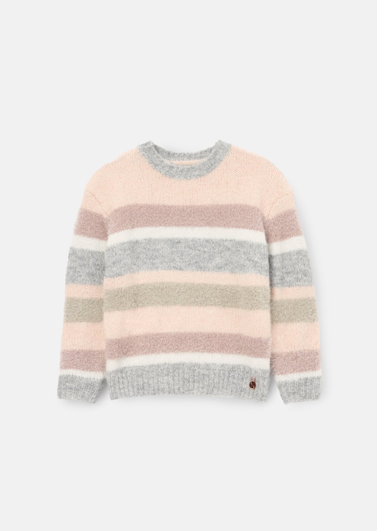 Sloane Pretty Stripe Jumper