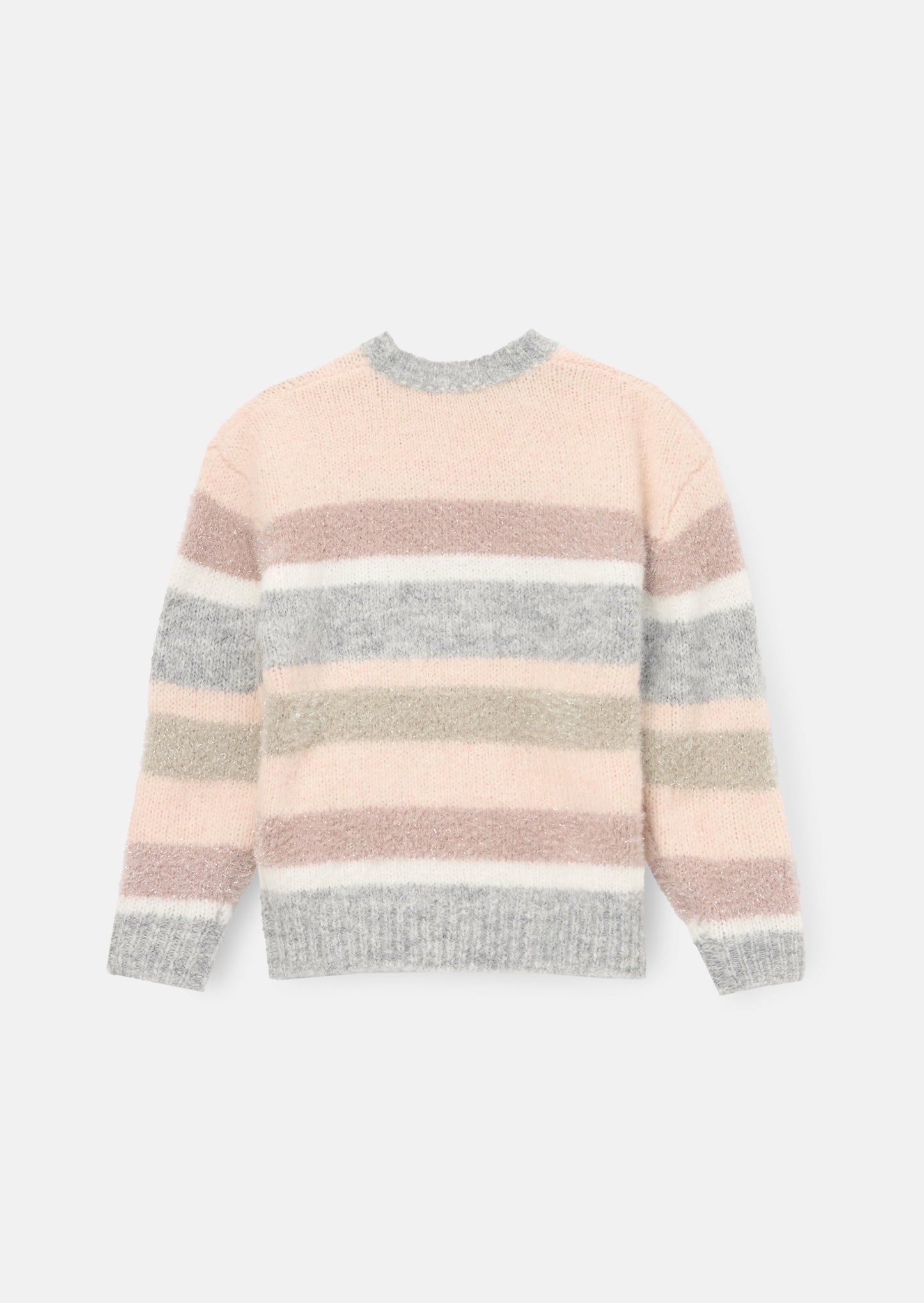 Sloane Pretty Stripe Jumper