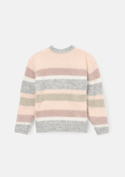 Sloane Pretty Stripe Jumper