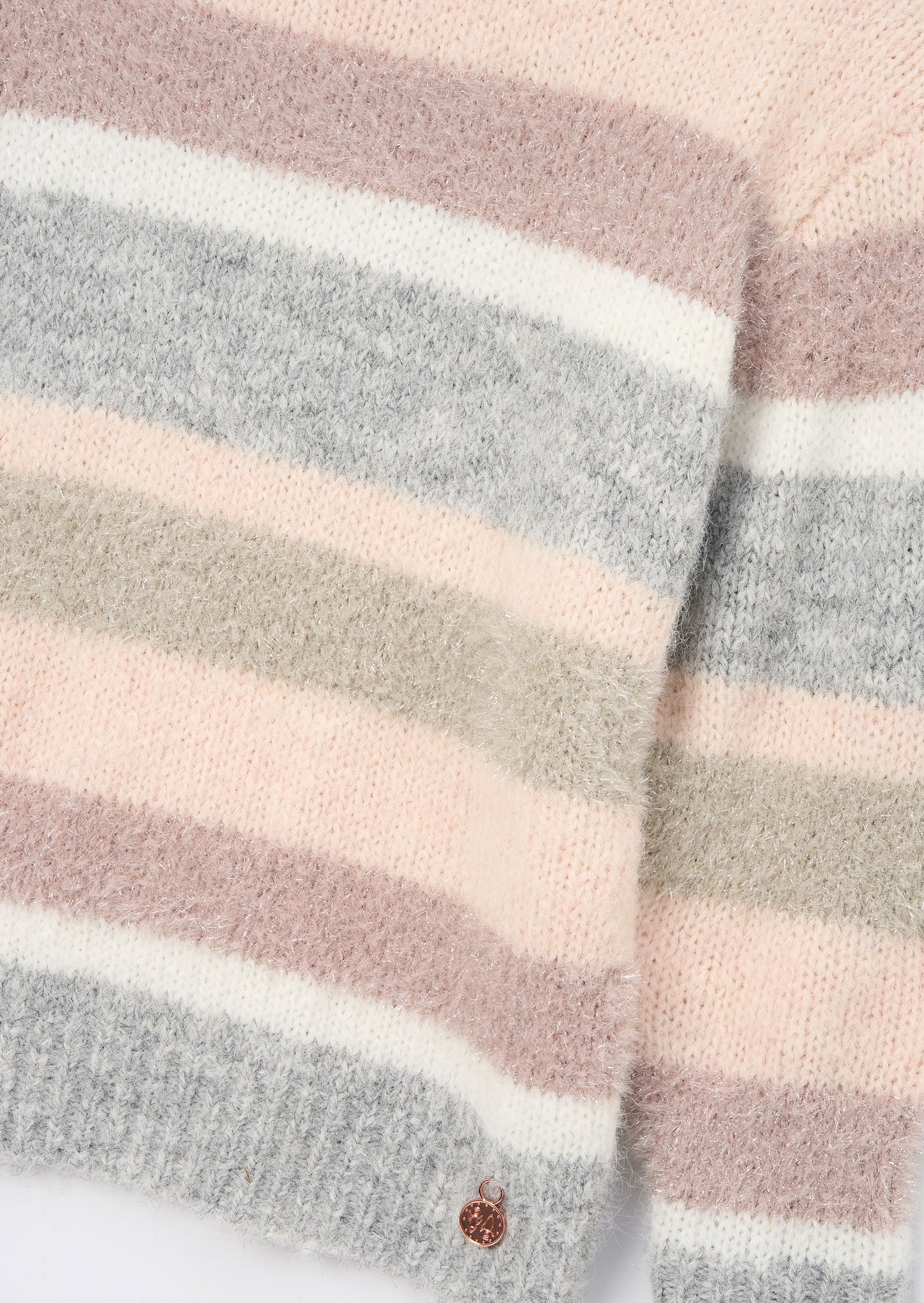 Sloane Pretty Stripe Jumper