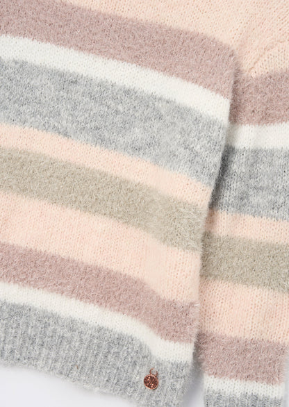 Sloane Pretty Stripe Jumper