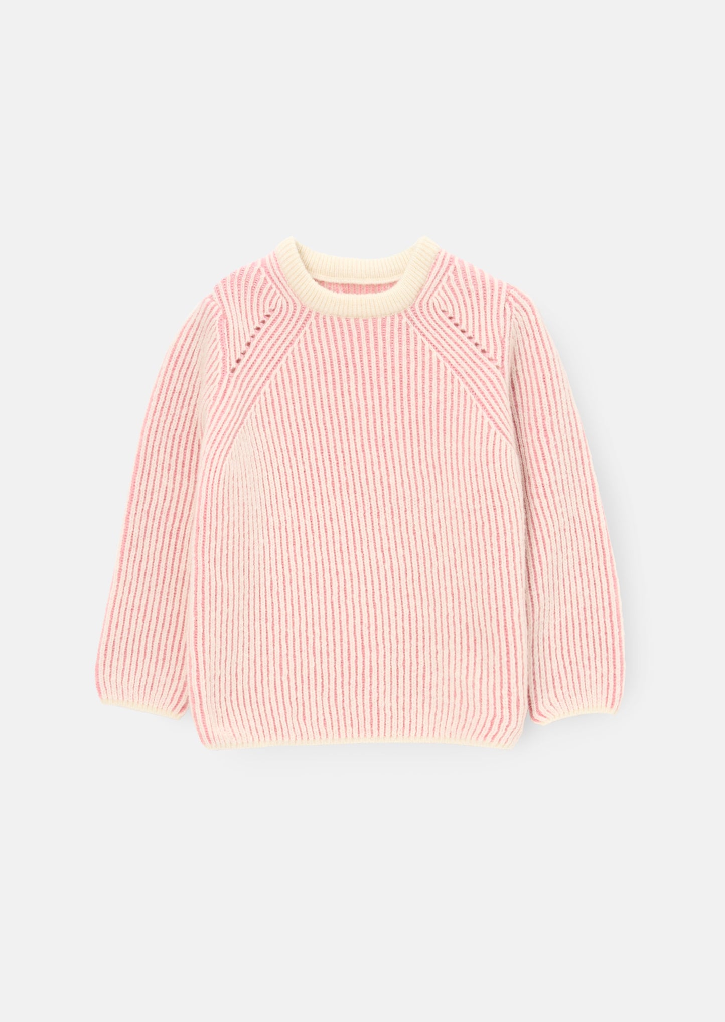 Delila Plated Jumper