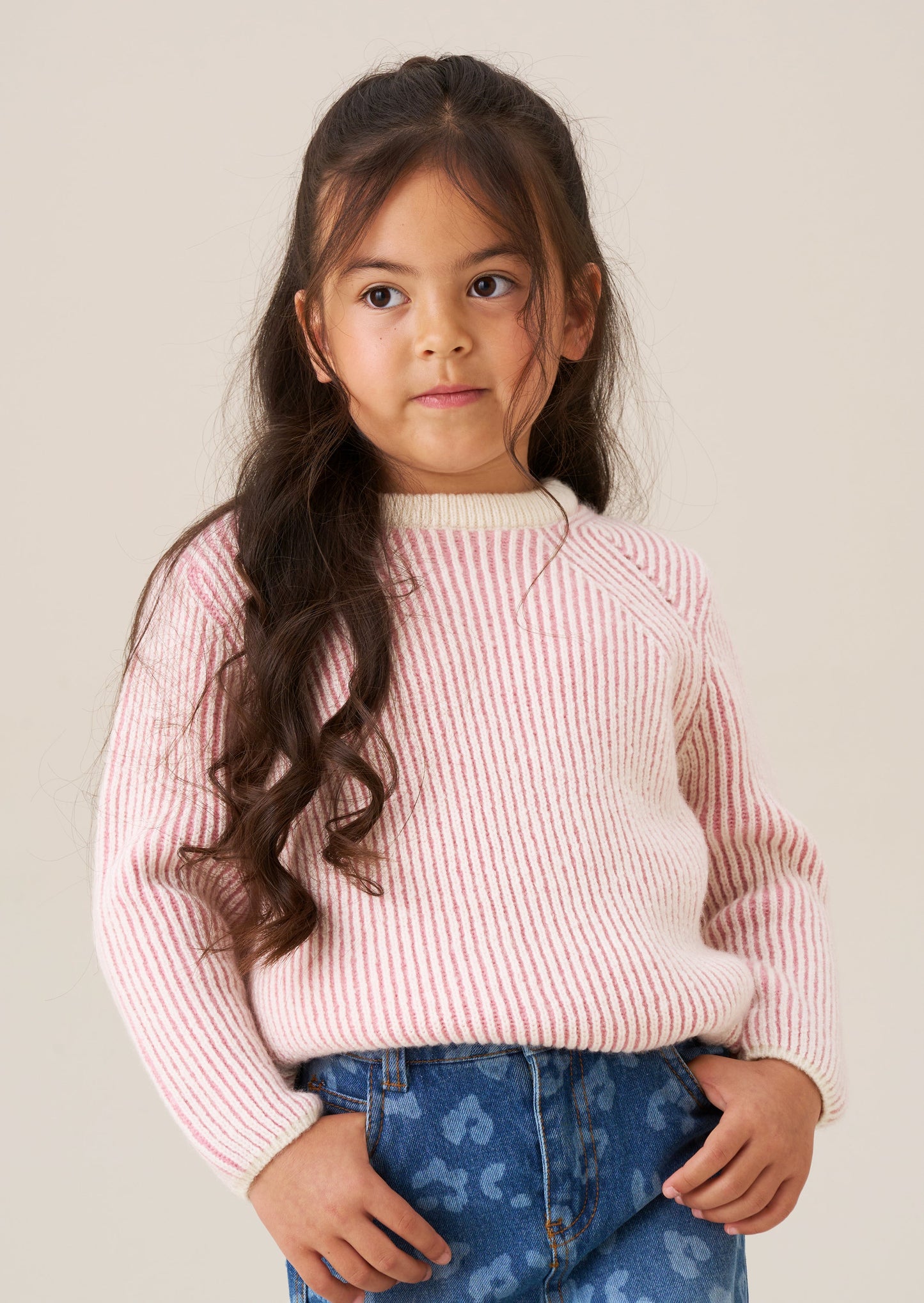 Delila Plated Jumper