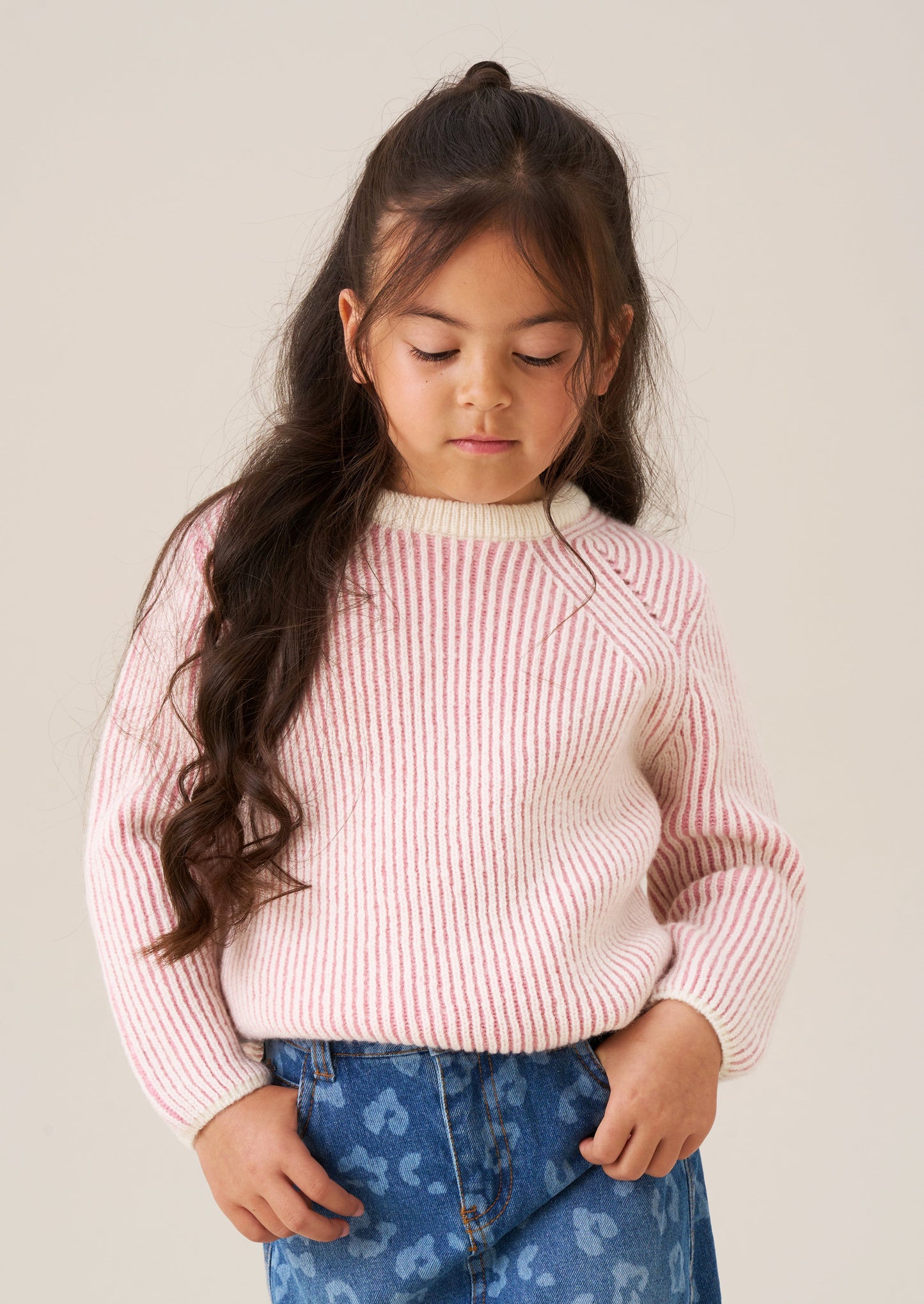 Delila Plated Jumper