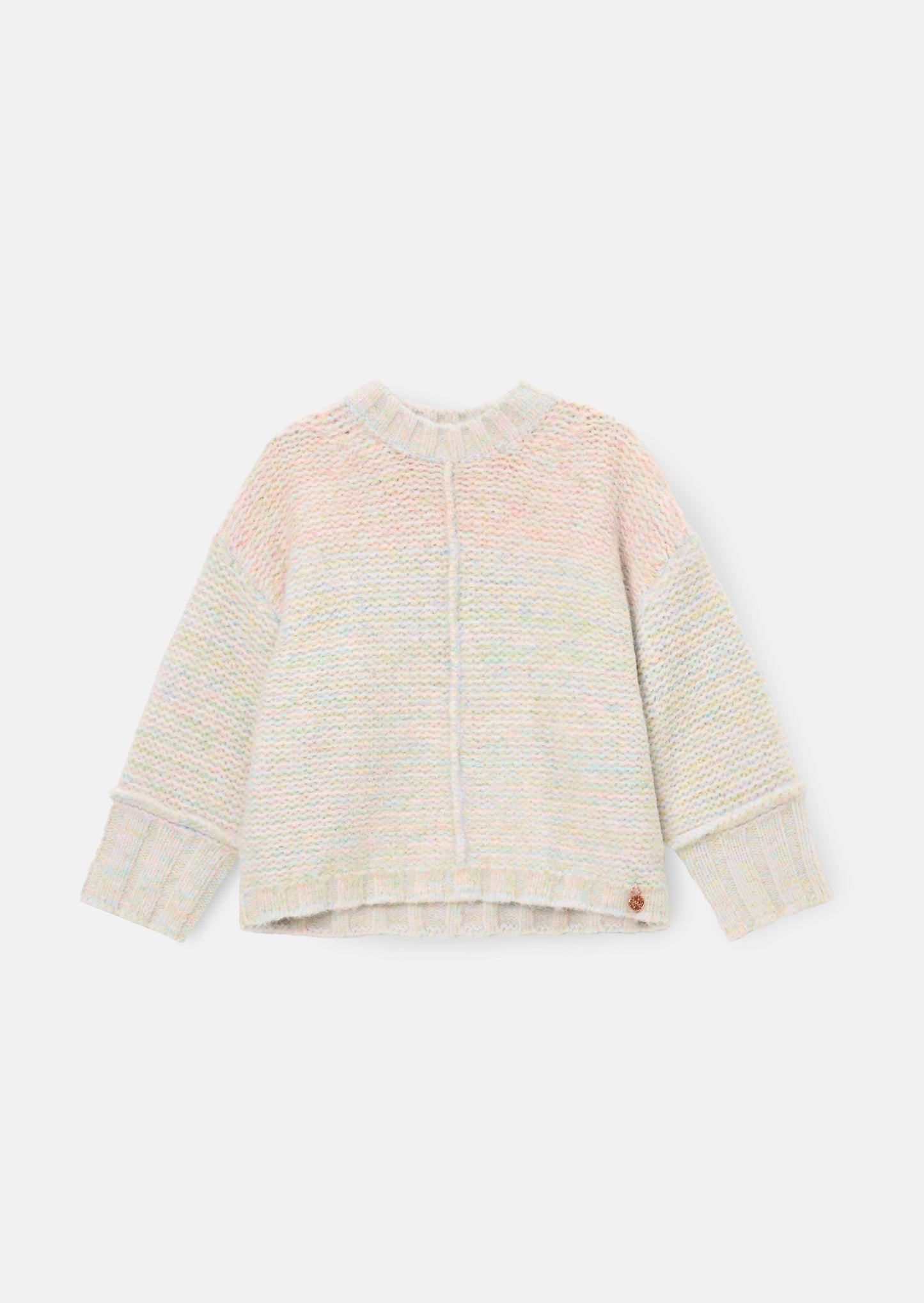 Una Pastel Space Jumper