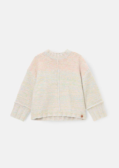 Una Pastel Space Jumper