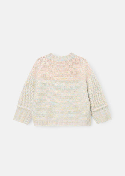 Una Pastel Space Jumper