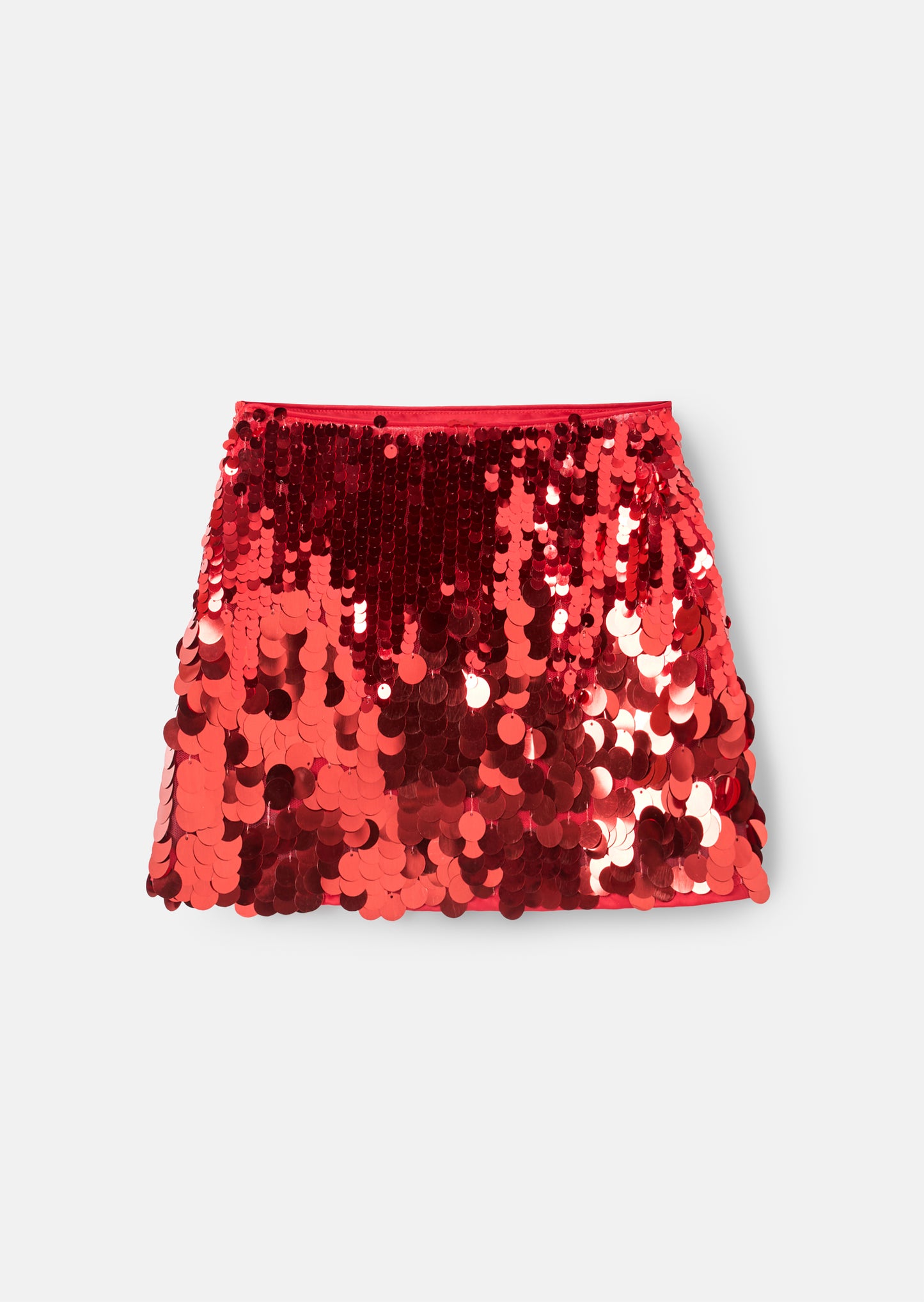 Natalia Disco A Line Skirt
