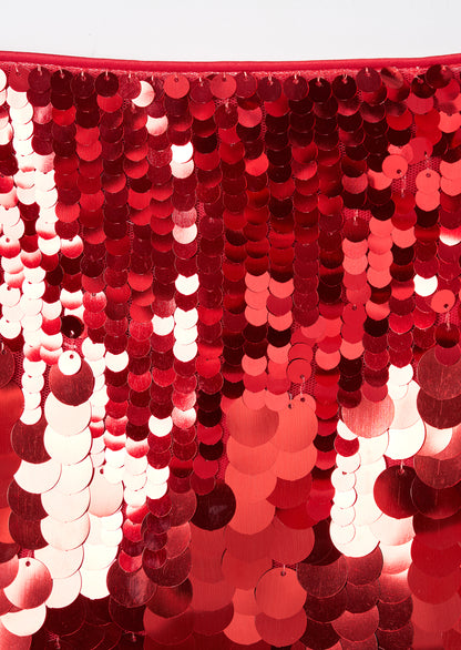 Natalia Disco A Line Skirt