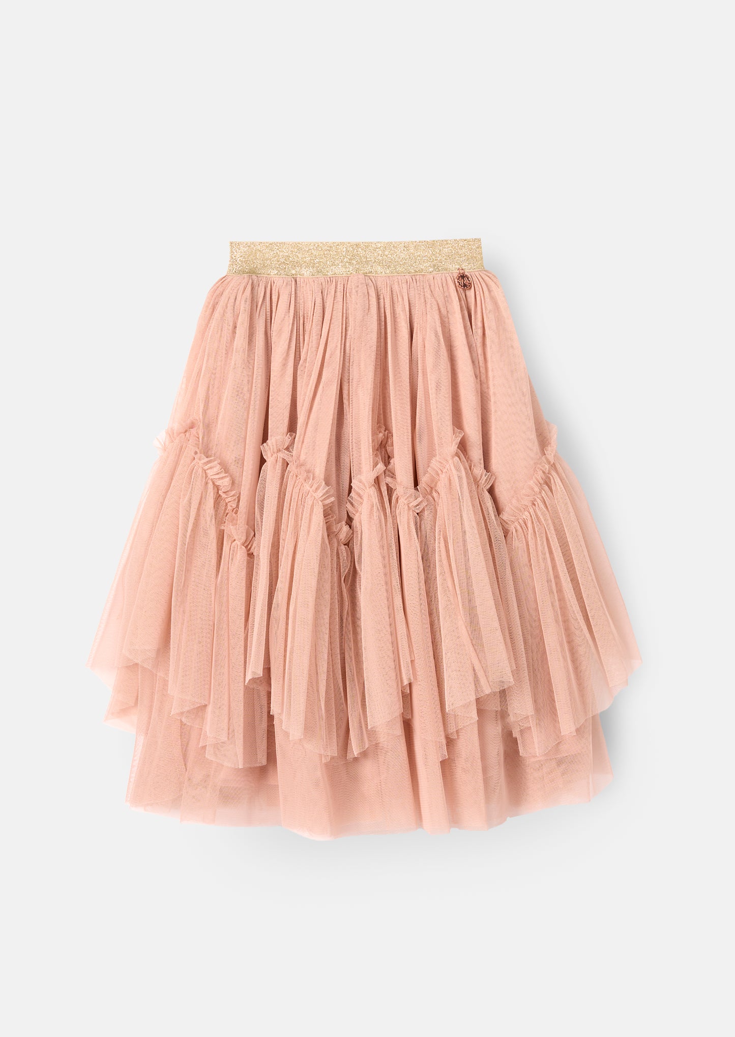 Esther Maxi Ballerina Tulle Skirt