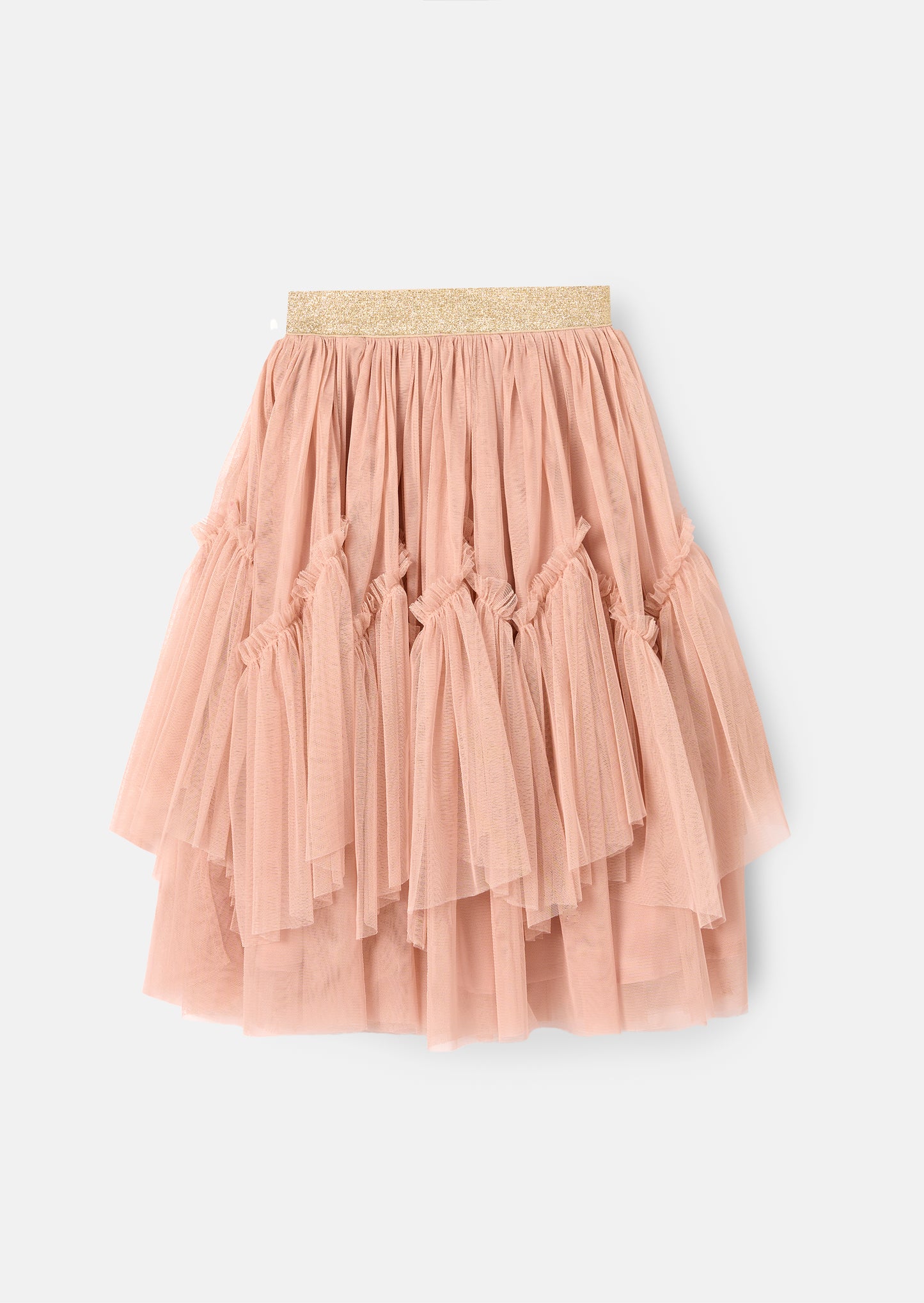 Esther Maxi Ballerina Tulle Skirt