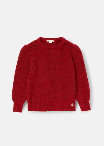 Alexis Bow Back Boule Jumper