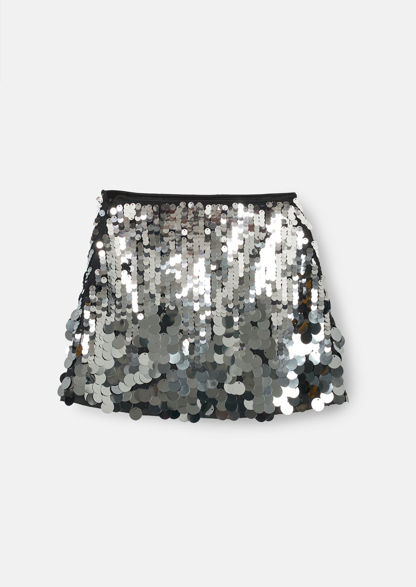 Natalia Disco A Line Skirt