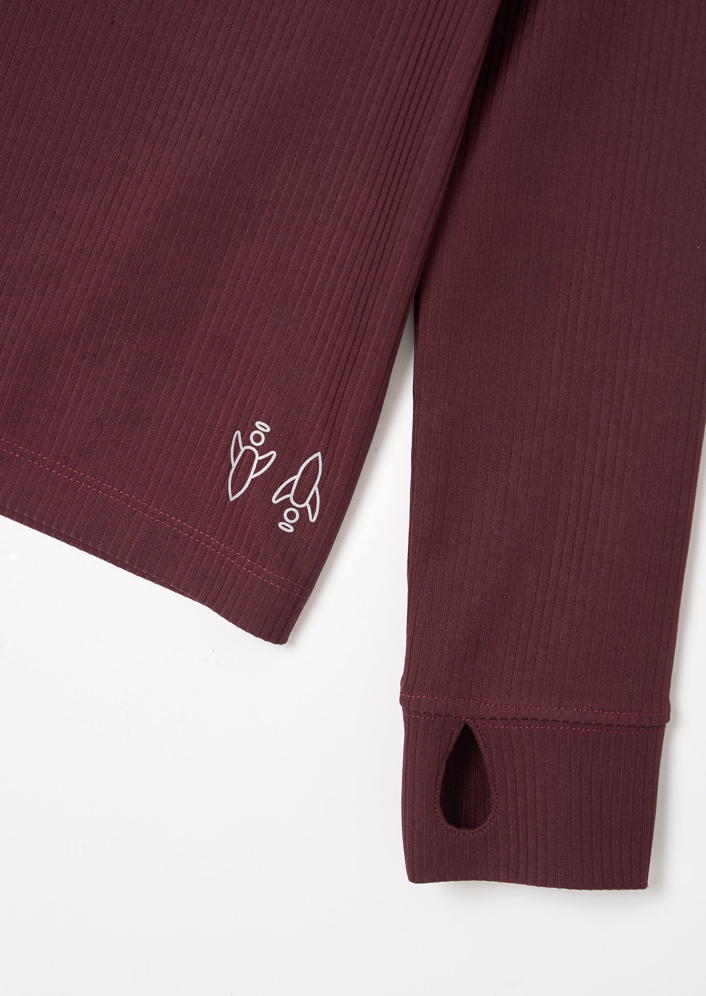 Tori Ultimate Active LS Top