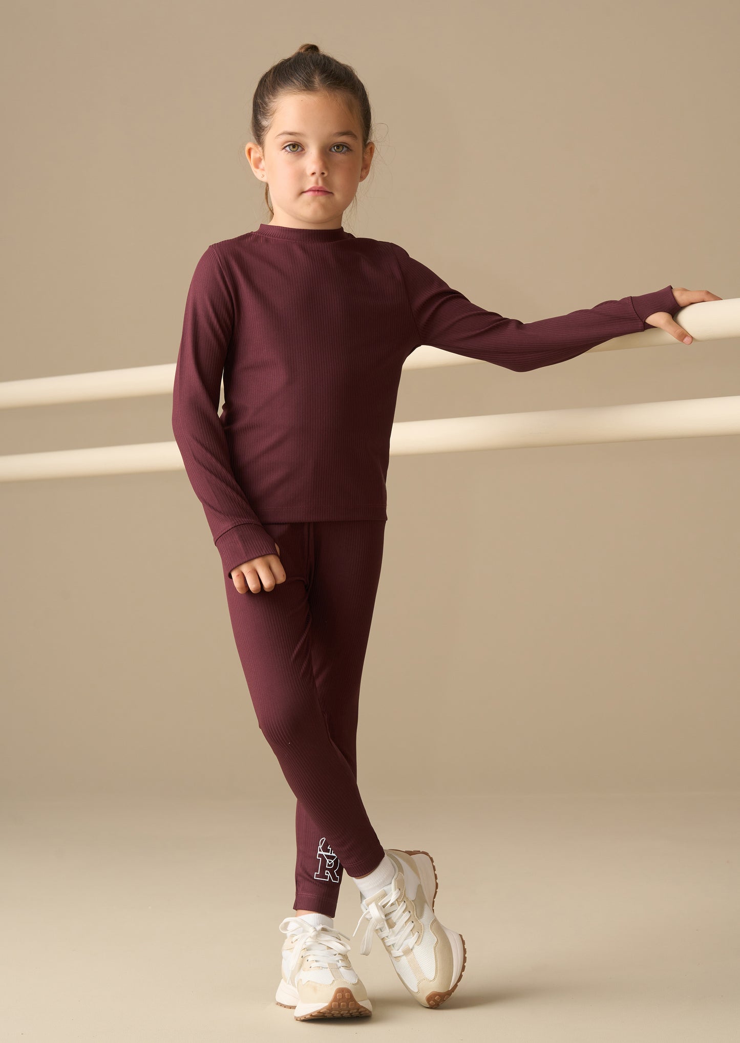 Tori Ultimate Active LS Top