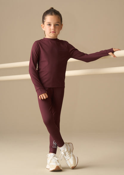 Tori Ultimate Active LS Top