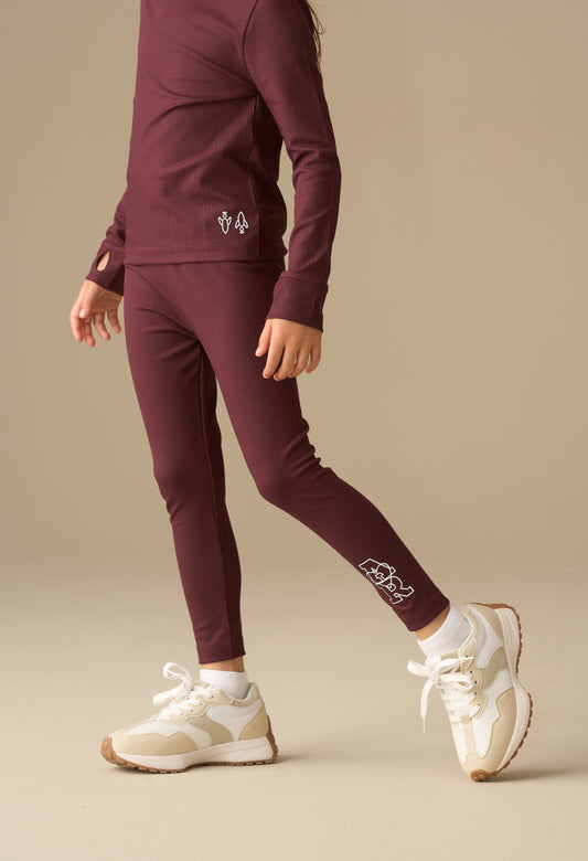 Tori Ultimate Active Legging